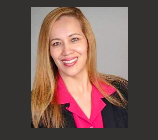 Tanya, lead therapist